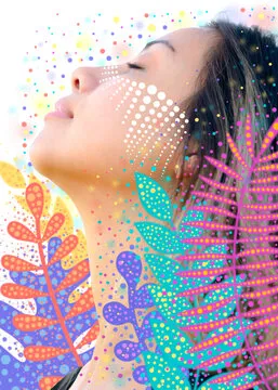 羽毛球健将孙